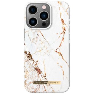 iDeal Of Sweden iPhone 14 Pro - Clear Case - Transparent