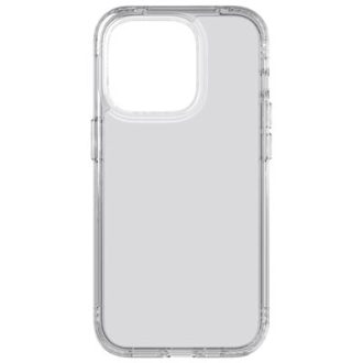 Tech21 iPhone 14 Pro - EvoCrystal - Transparent