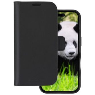   Dbramante1928 iPhone 14 Plus - Lynge 2-in-1 Wallet Magnetic Case - Tan