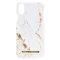 iDeal Of Sweden iPhone 14 Pro Max - Fashion Case - Carrara Gold