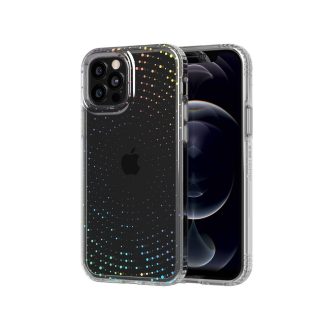 Tech21 iPhone 12 / 12 Pro - EvoLite - Black