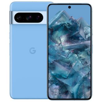Google Pixel 8 Pro - EvoClear - Transparent