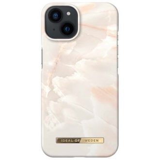 iDeal Of Sweden iPhone 13/ 14 - Clear Case - Mirror