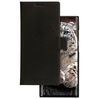   Dbramante1928 Galaxy S23 Ultra - Stockholm 2-in-1 Wallet + Magnetic Case - Black