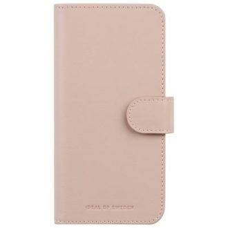 iDeal Of Sweden iPhone 15 Pro - Magnet Wallet+ - Pink