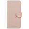 iDeal Of Sweden iPhone 15 Pro - Magnet Wallet+ - Pink