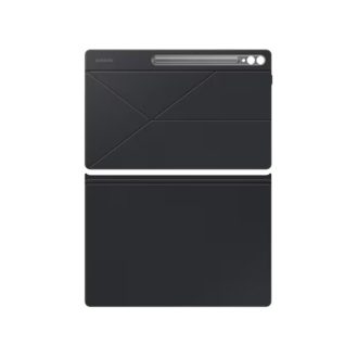 Samsung Galaxy Tab S9 FE Plus - Outdoor Cover - Black