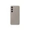 Samsung Galaxy S24 Plus - Standing Grip Case - Taupe