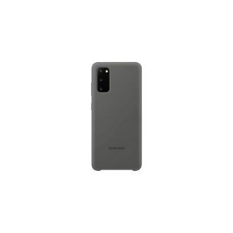 Samsung Galaxy Z Fold6 - Silicone Case - Gray