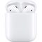 Apple AirPods 2 with Charging Case - MV7N2TY/A - különbözet szerinti szabályozás – használt cikkek