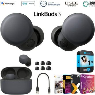 Sony LinkBuds S