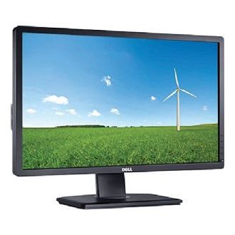 Dell P2412H 24" FHD