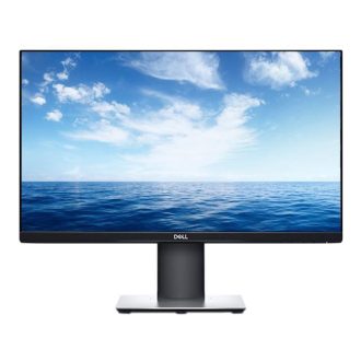 Dell Professional P2411Hb 24" FHD