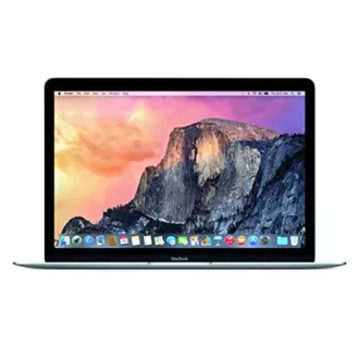 Apple MacBook (Retina, 12" 2017)