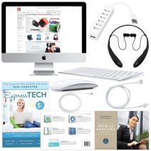 iMac számítógépek