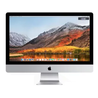Apple iMac (Retina 5K, 27" Late 2015)