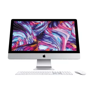 Apple iMac (Retina 5K, 27" 2019)