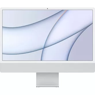 Apple iMac (Retina 4.5K, 24" 2021, 2 TBT3, M1)
