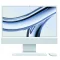 Apple iMac (Retina 4.5K, 24" 2023, 2 TBT3, M3) - különbözet szerinti szabályozás – használt cikkek