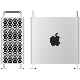 Apple Mac Pro (Rack, 2019)