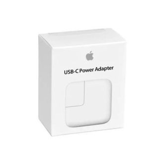Apple Dual USB-C Power Adapter - 35W