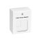 Apple Dual USB-C Power Adapter - 35W