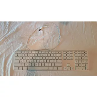Apple Wired Keyboard A1243 (INT)