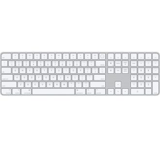 Apple Magic Keyboard with Touch ID A2449 (INT)