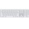 Apple Magic Keyboard with Touch ID A2449 (INT)