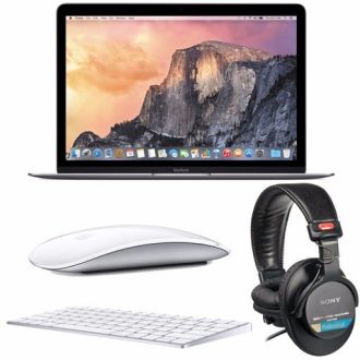 Apple Magic Keyboard 2 A2450 (INT)