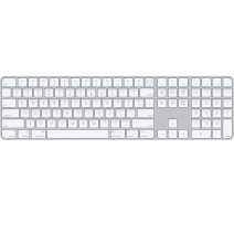 Apple egerek és billentyűzetek