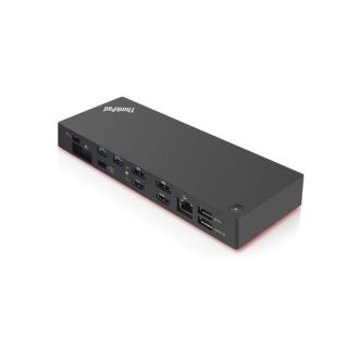 Lenovo Thinkpad USB-C Gen. 2 Docking Station (40AS)