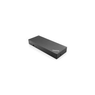 Lenovo ThinkPad Universal USB-C Dock (40AY)