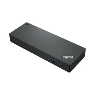 Lenovo ThinkPad Thunderbolt 4 Universal Dock (40B0)