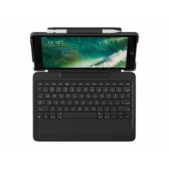   Logitech Combo Touch Backlit Keyboard for iPad 10.5" (NOR)