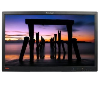 Lenovo ThinkVision L2452 Monitor stand