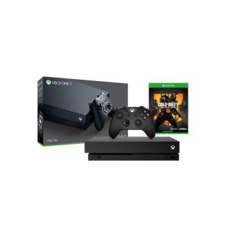Microsoft Xbox One X 1TB 1787