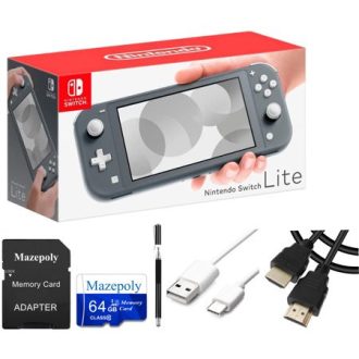   Nintendo Switch Lite Console - különbözet szerinti szabályozás – használt cikkek