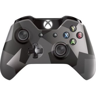   Microsoft Xbox One S 1TB Special Edition - különbözet szerinti szabályozás – használt cikkek