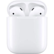 Apple audio termékek