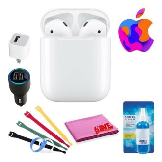   Apple AirPods Pro (2nd Gen) with MagSafe Charging Case (USB-C)