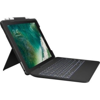 Logitech Combo Touch Keyboard for iPad 12.9" - NORDIC