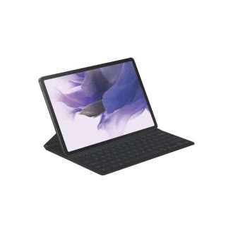 Samsung Galaxy Tab S10 FE+ - Book Cover Keyboard Slim  - ESP