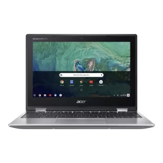 Acer Chromebook Spin 511 R752T Touch 11.6"