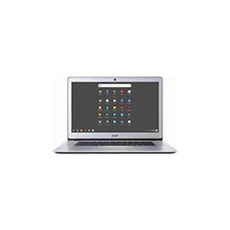 Acer Chromebook 15 CB515 Touch 15.6"