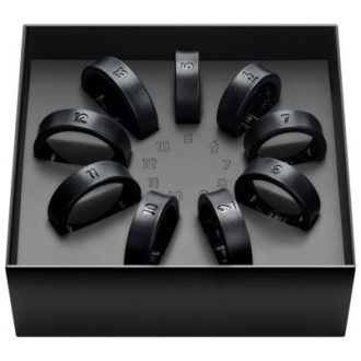 Samsung Galaxy Ring - Size 12